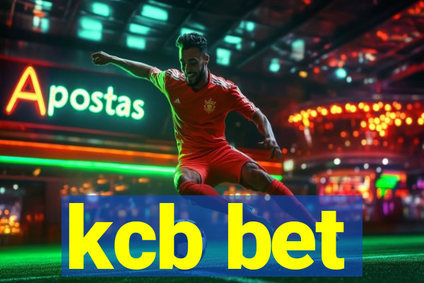 kcb bet